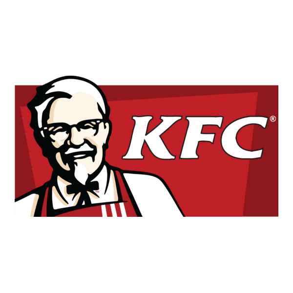 KFC Logo PNG Vector