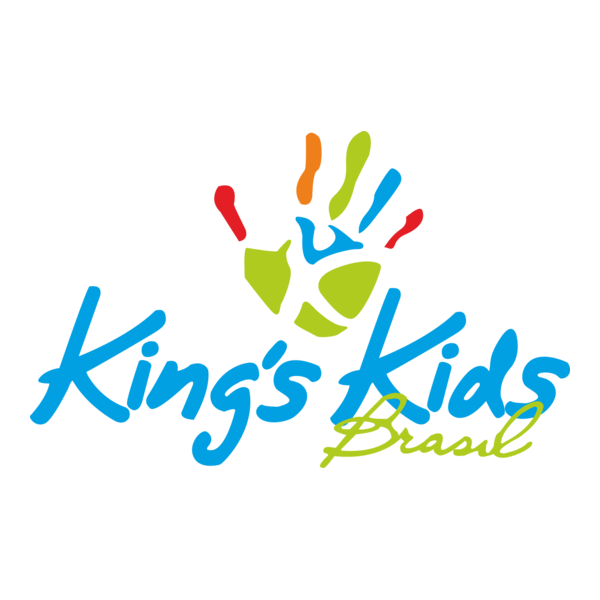 King's Kids Brasil Logo PNG Vector