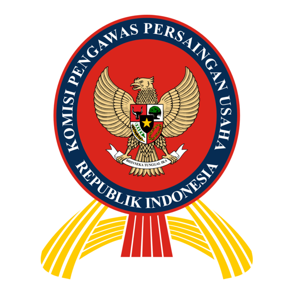 Komisi Pengawas Persaingan Usaha Logo PNG Vector