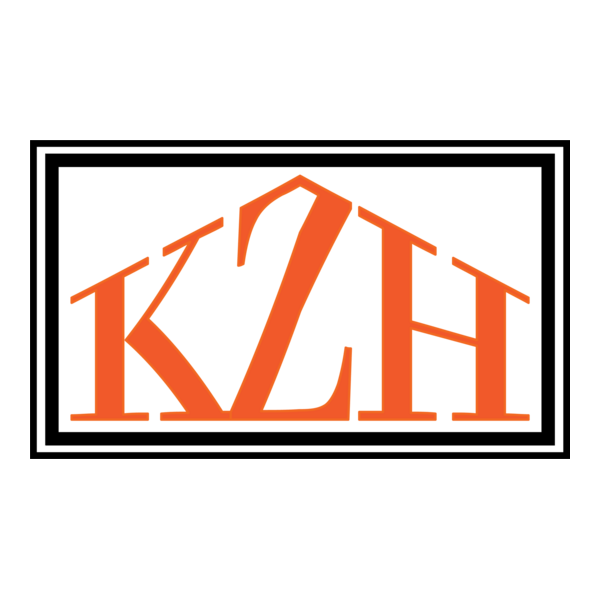 KZH Enterprise Logo PNG Vector