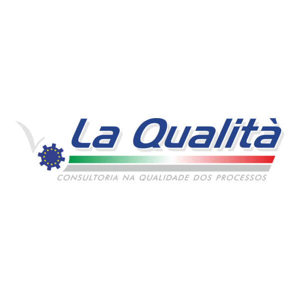 La Qualità Consultoria Logo PNG Vector