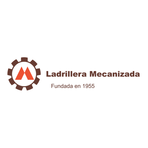 LADRILLERA MECANIZADA Logo PNG Vector