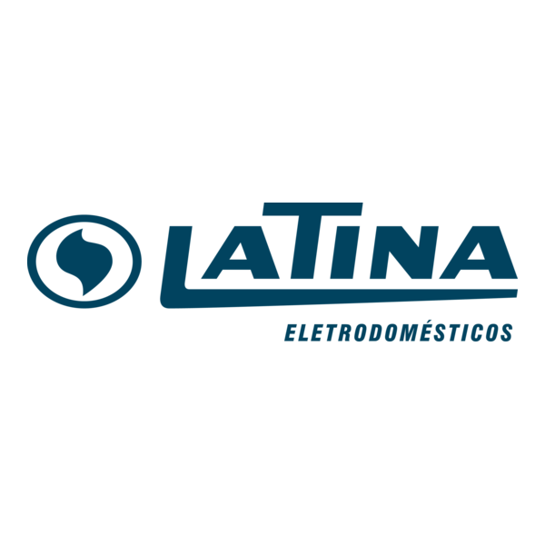 Latina Eletrodomésticos Logo PNG Vector