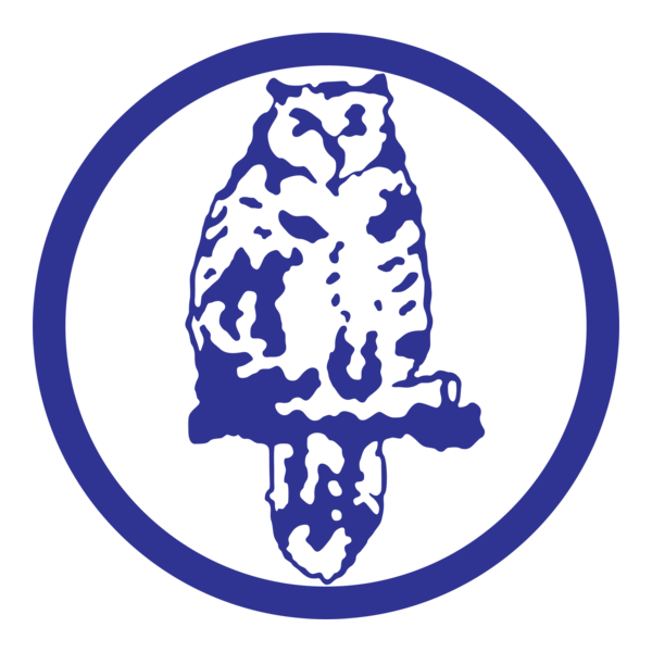 Leeds United FC 70's Logo PNG Vector