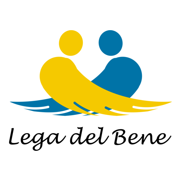 Lega del Bene Logo PNG Vector
