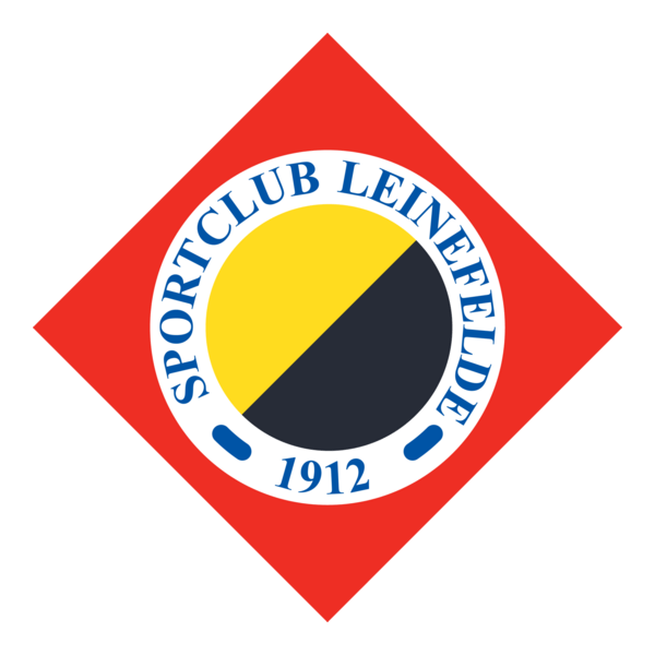 Leinefelde Sportclub Logo PNG Vector
