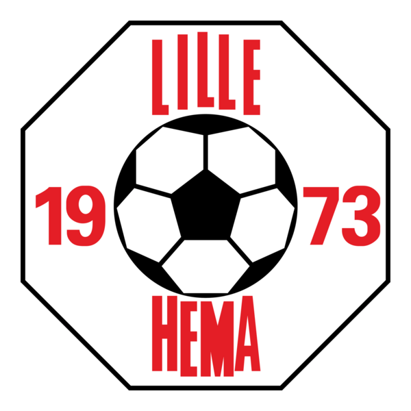 Lille Hema Logo PNG Vector