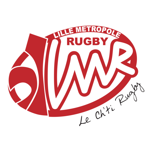 Lille MRC Logo PNG Vector