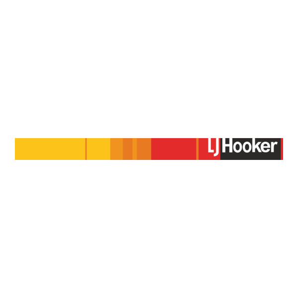 LJ Hooker Logo PNG Vector