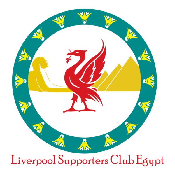 LSC Egypt Logo PNG Vector