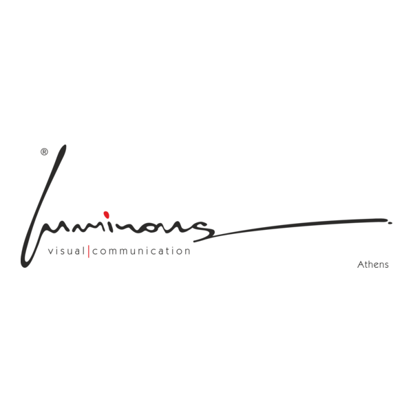 Luminous Logo PNG Vector