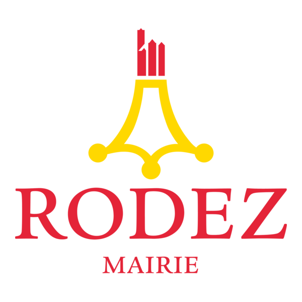 Mairie de Rodez Logo PNG Vector
