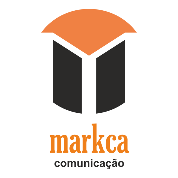 Markca Comunicação Logo PNG Vector
