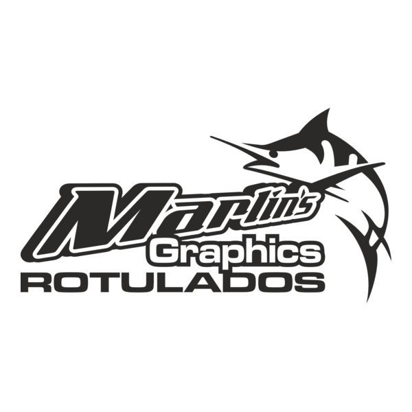 marlyns graphics rotulados Logo PNG Vector