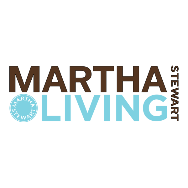 Martha Stewart Living Logo PNG Vector