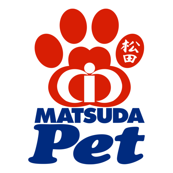 Matsuda Pet Logo PNG Vector