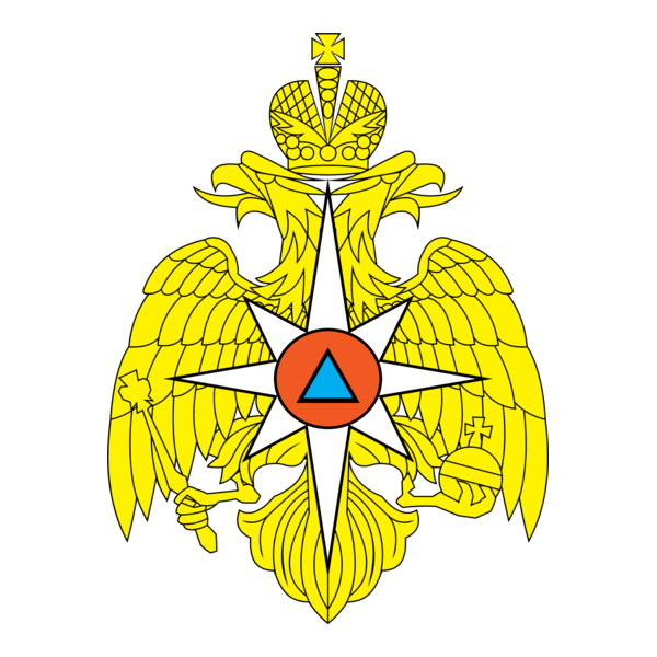 MCHS RF Middle Logo PNG Vector