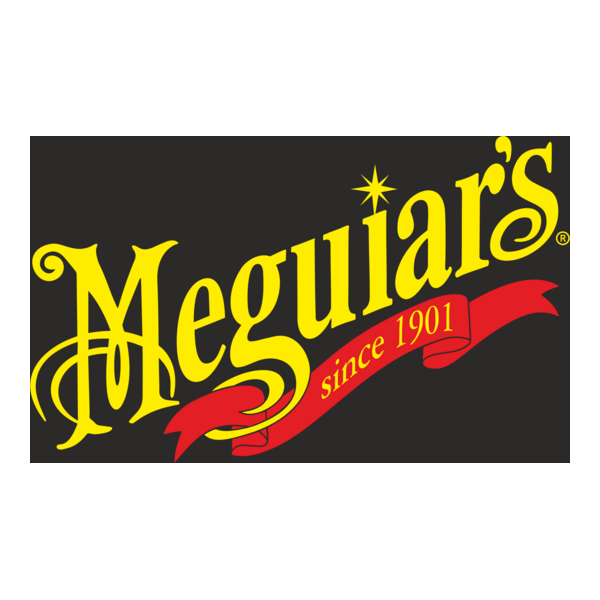 Meguiar's Logo PNG Vector