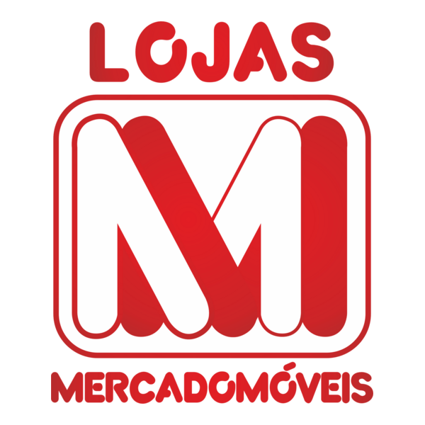 Mercado Móveis Logo PNG Vector
