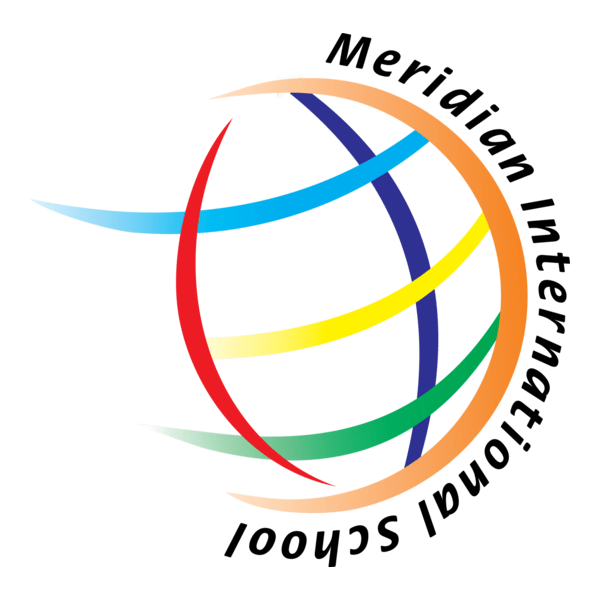 Meridian Logo PNG Vector