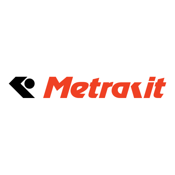Metrakit Logo PNG Vector