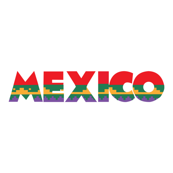 MEXICO 1 Logo PNG Vector
