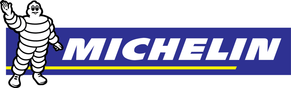 Michelin Logo PNG Vector