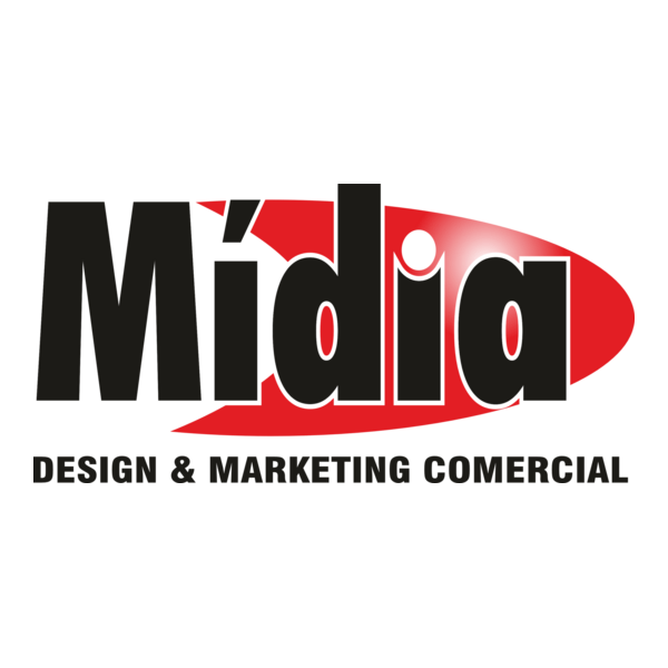 Midia Logo PNG Vector