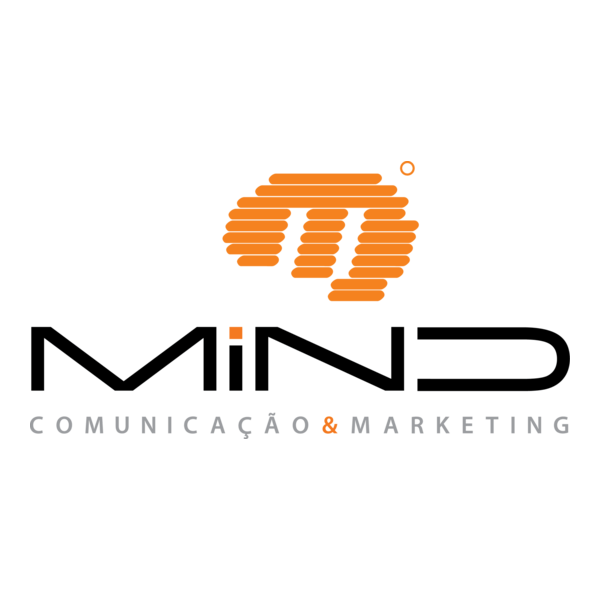 Mind Logo PNG Vector