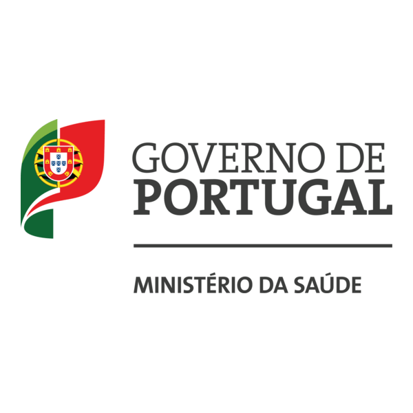 Ministério da Saúde Logo PNG Vector