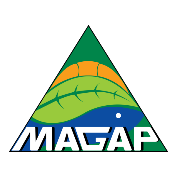 Ministerio de Agricultura Logo PNG Vector