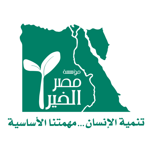 Misr El Kheir Logo PNG Vector
