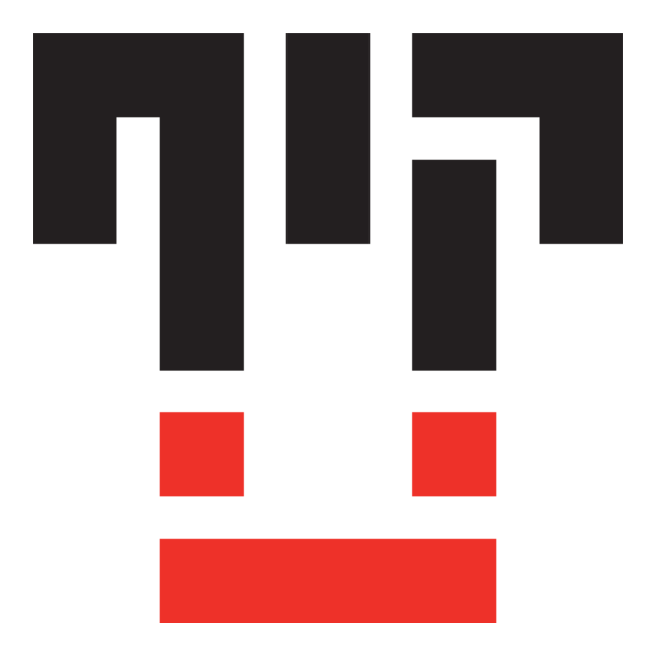 Monkey in World Logo PNG Vector