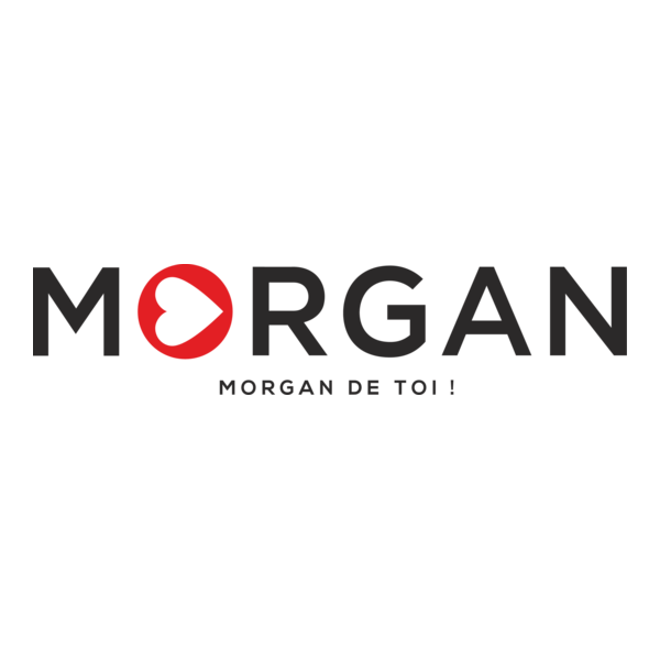 Morgan de Toi Logo PNG Vector