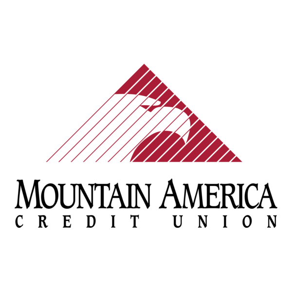 Mountain America Credit Union Logo PNG Vector
