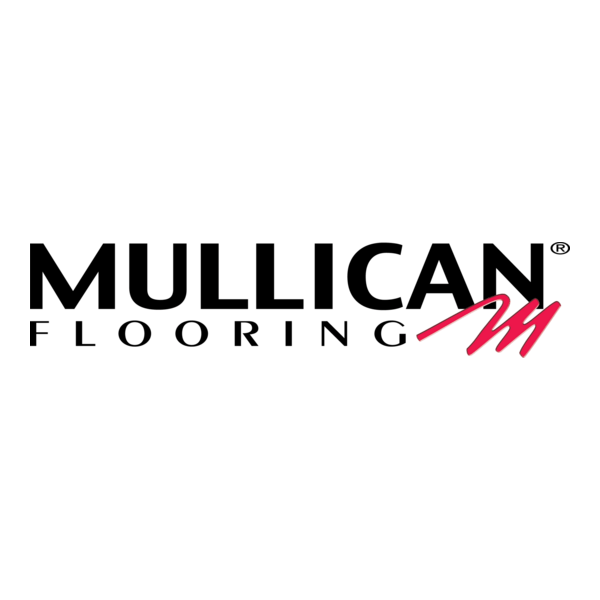 Mullican Flooring Logo PNG Vector