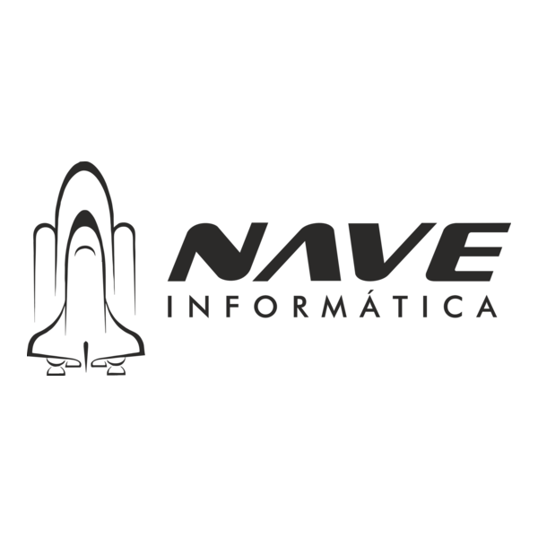 NAVE INFORMATICA Logo PNG Vector