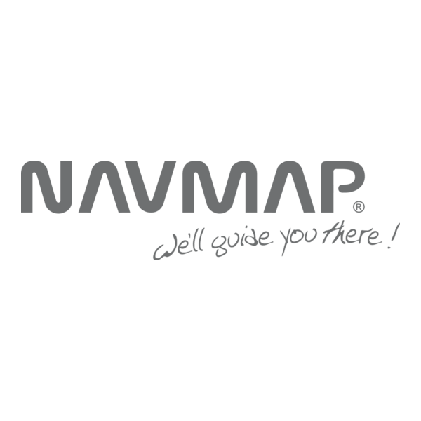 NAVMAP Logo PNG Vector