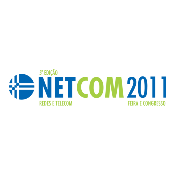 Netcom 2011 Logo PNG Vector