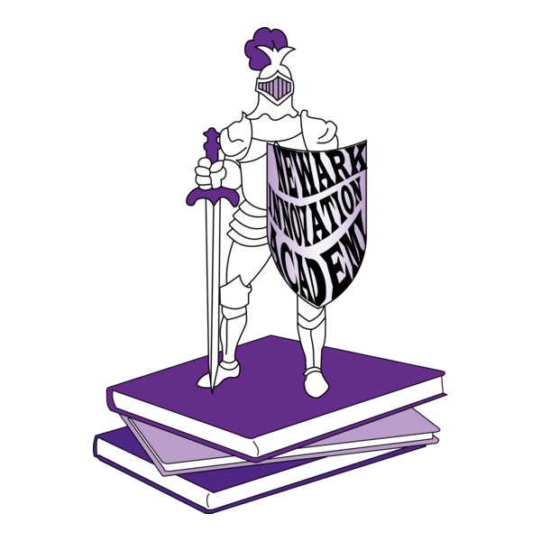 Newark Innovation Academy Logo PNG Vector