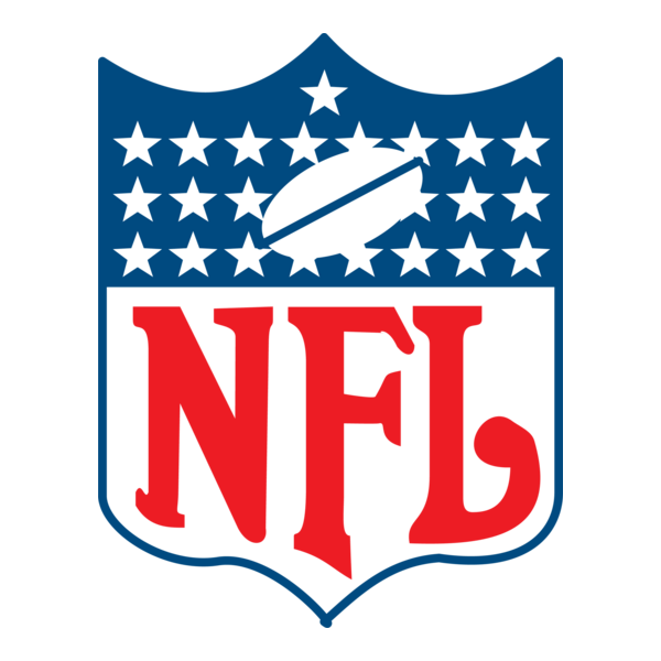NFL Logo PNG Vector