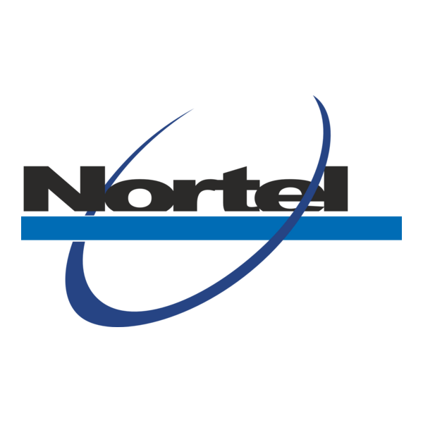 Nortel Suprimentos Industriais Logo PNG Vector