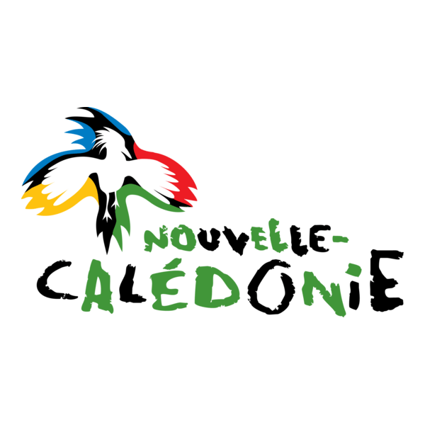 Nouvelle-Calédonie Logo PNG Vector