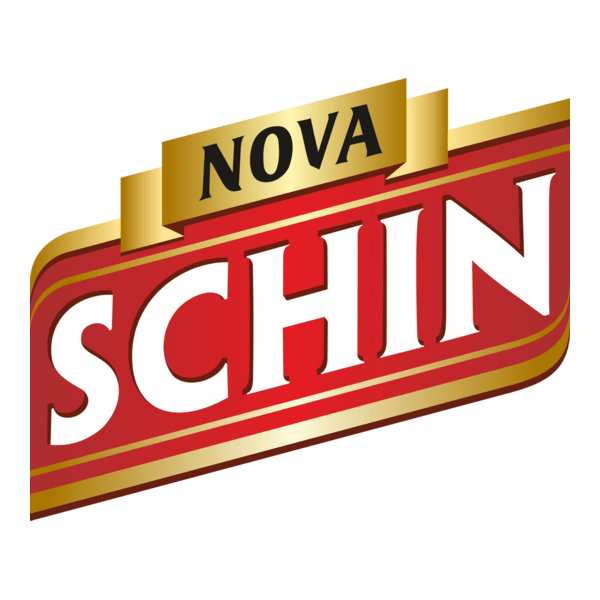 Nova Schin (nova) Logo PNG Vector