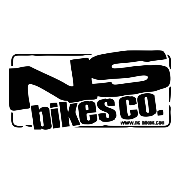 NS Bikes Logo PNG Vector