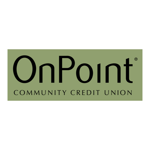 OnPoint Community Credit Union Logo PNG Vector