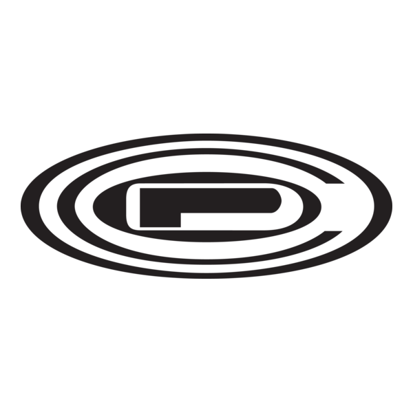 Orange County Drum & Percussion Logo PNG Vector