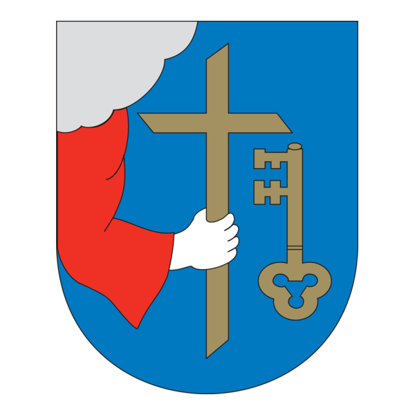 Parnu Logo PNG Vector