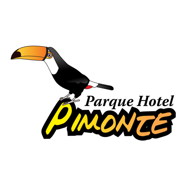 Parque Hotel Pimonte Logo PNG Vector