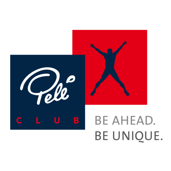 Pelé Club Logo PNG Vector